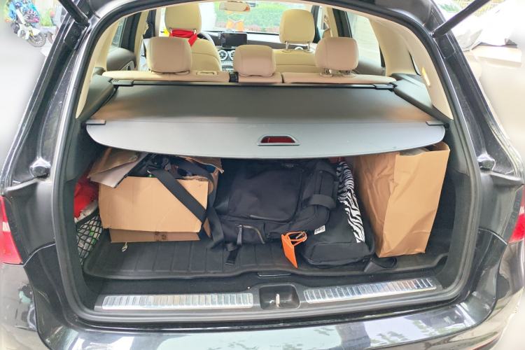 Used Mercedes-Benz GLC 2018 GLC 200 4MATIC
