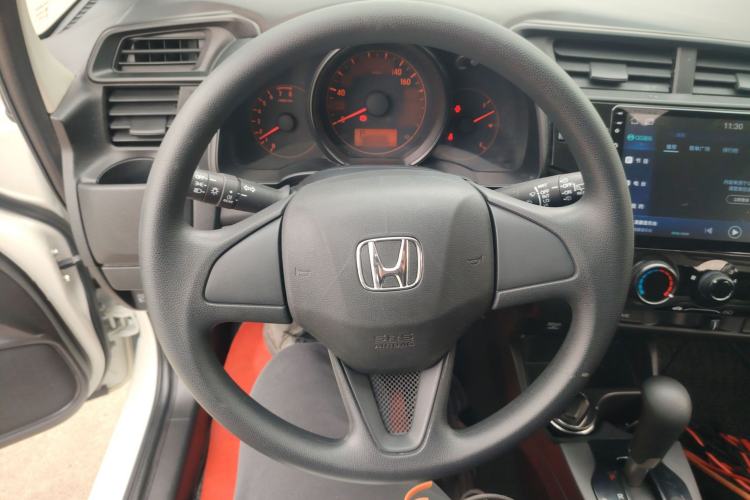 Used Honda Fit 2020 1.5L CVT Comfort Version