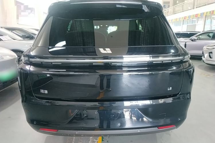 Used Li Auto L8 2024 Max
