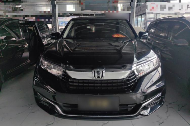 Used Honda Avancier 2022 240TURBO Two-Wheel-Drive Limited-Edition Commemorative Version