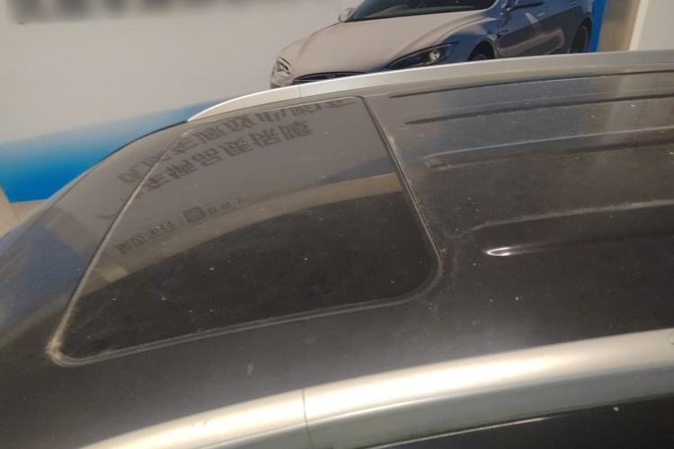 Used Geely Auto Vision X6 2019 1.4T CVT 4G Connected Luxury Version China VI Standard