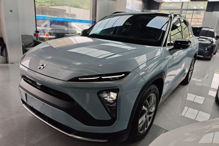 Used Nio ES6 2020 420 km Sport Edition