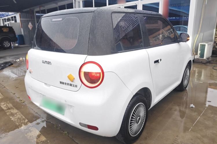 Used Qiyuan Lumin 2024 130km Qingyue Version
