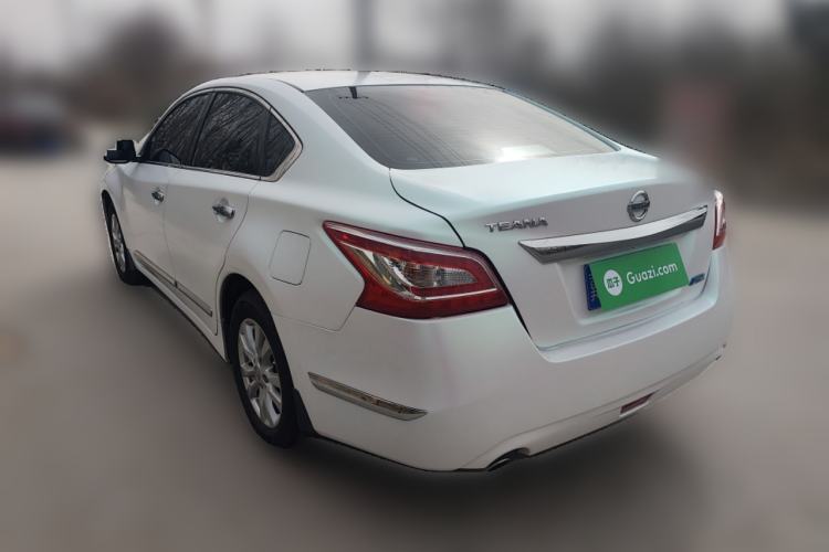 Used Nissan Teana 2016 2.0L XL Comfort Edition