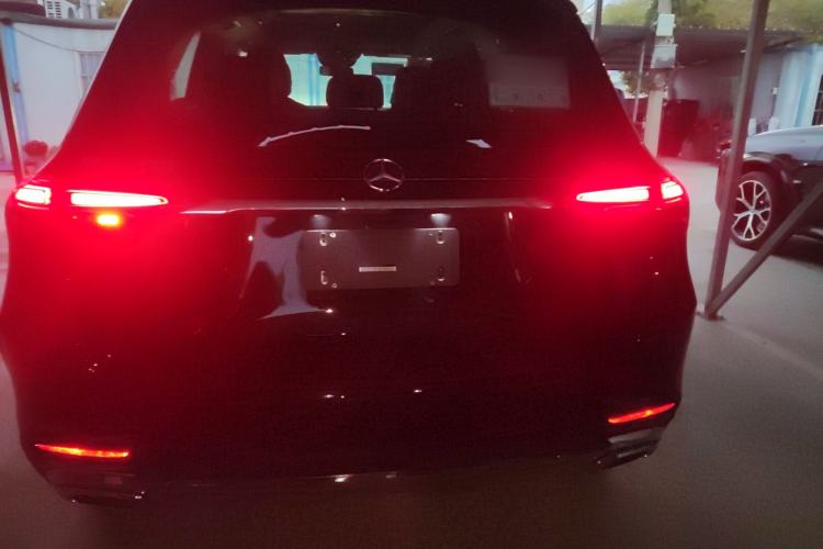 Used Mercedes-Benz GLE 2025-Year Restyled GLE 350 4MATIC Dynamic Edition