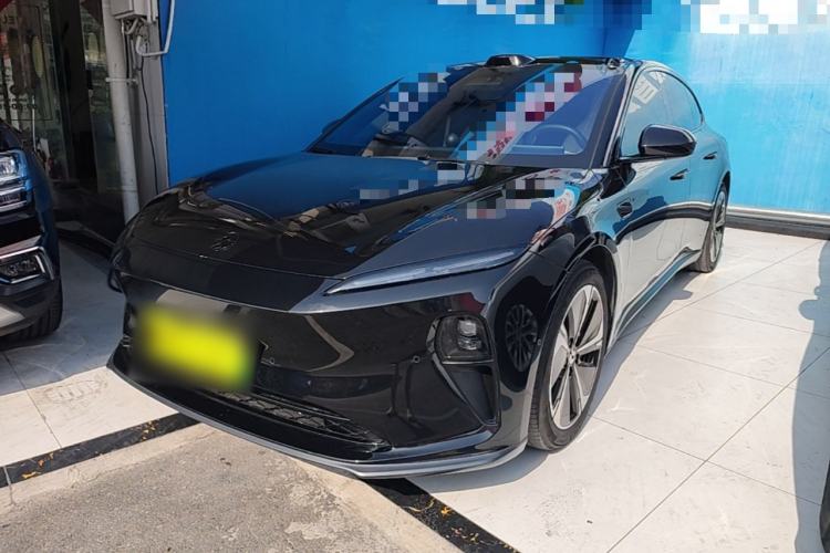 Used Nio ET5T 2024 75kWh Touring