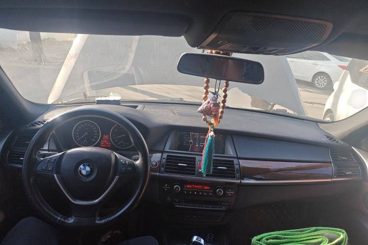 Used BMW X5 2013 xDrive35i Luxury Edition
