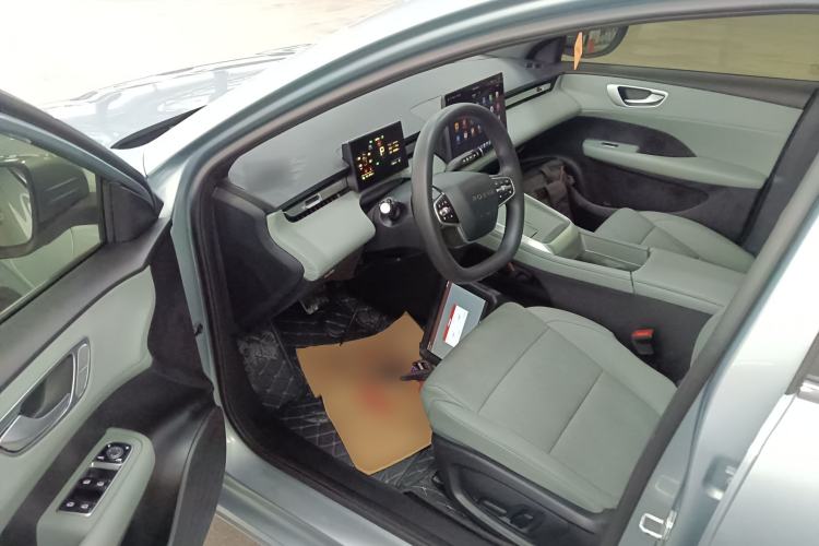 Used Roewe D6 2025 520km Smart Enjoyment Version