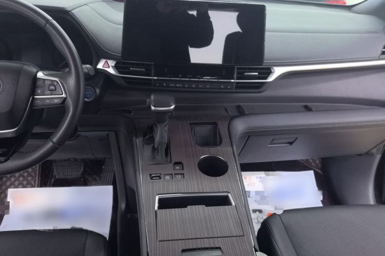 Used Toyota SIENNA 2021 2.5L Hybrid Premium Edition