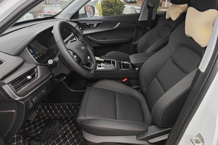 Used Chery Tiggo 8 2024 230TCI Automatic New Edition 7-Seater