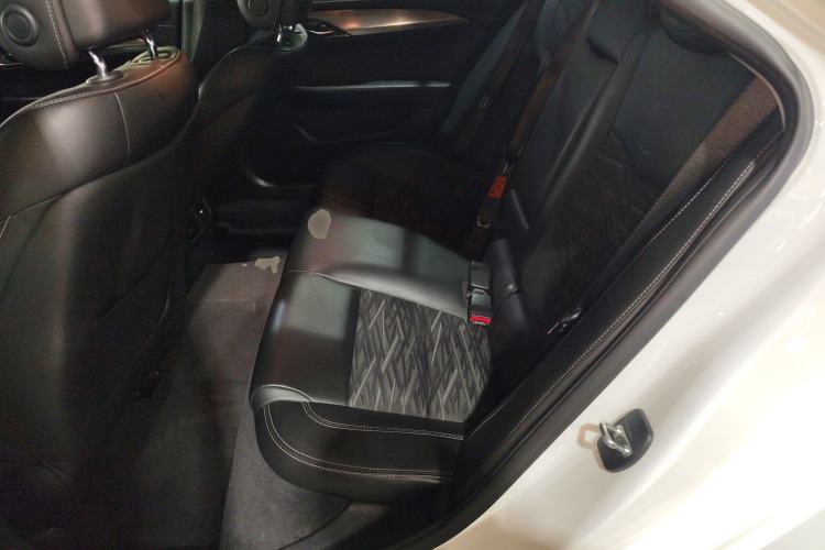 Used Cadillac ATS-L 2014 28T Elite Edition