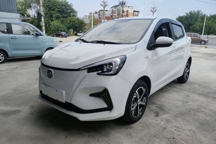 Used Oshan Benni E-Star 2020 Heart Edition Lithium Iron Phosphate (31.18 kWh)