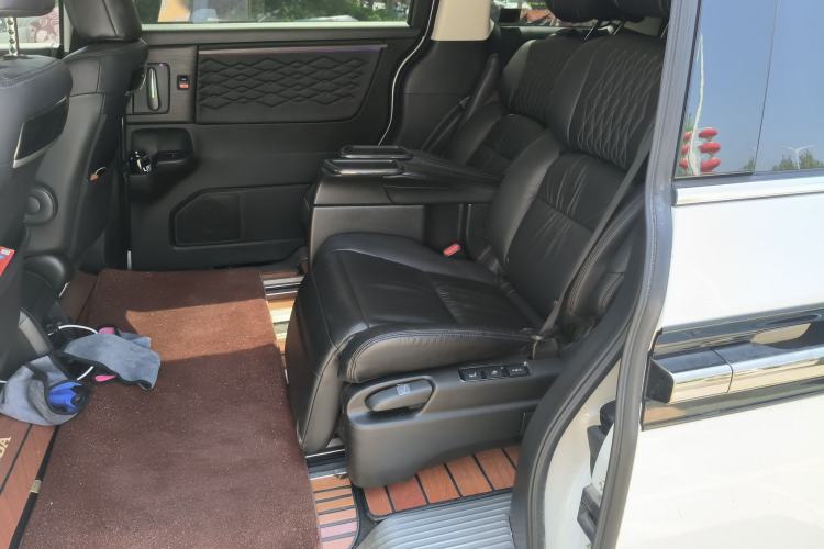 Used Honda Elysion 2022 2.0L eHEV Luxury Edition