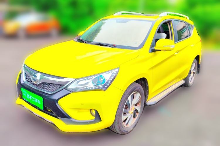 Used BYD Song 2016 1.5TI Manual Luxury Model Guazi used car, China used car export, Used car for sale, Used  cars, Cheapest cars for sale
