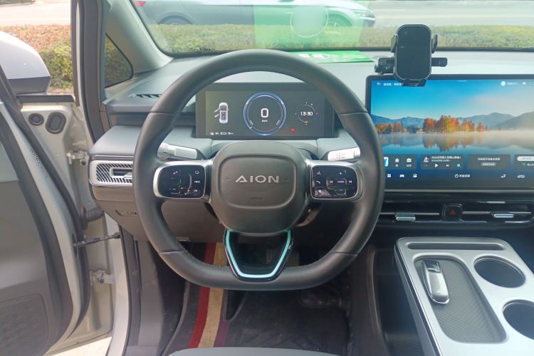 Used AION Y 2023 Younger
