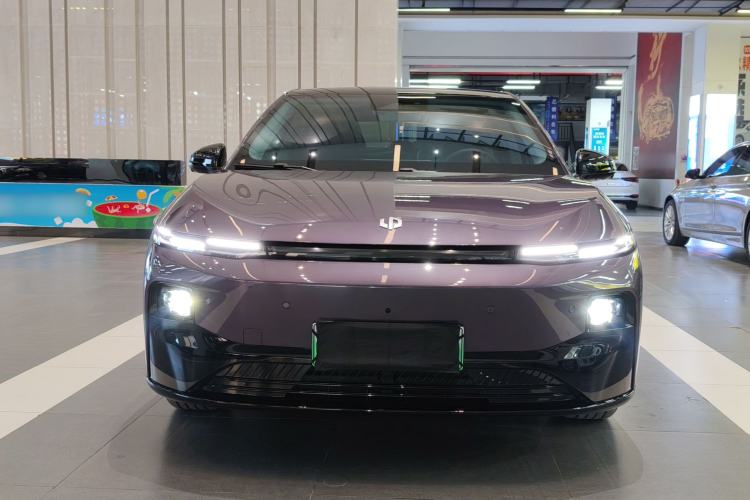 Used Leapmotor B01 2025 650 Enjoyment Edition