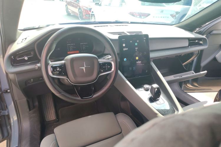 Used Polestar 2 2020 First Edition