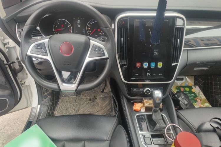 Used BYD Song MAX 2018 1.5T Automatic Smart Connect Elite Model with 6 Seats