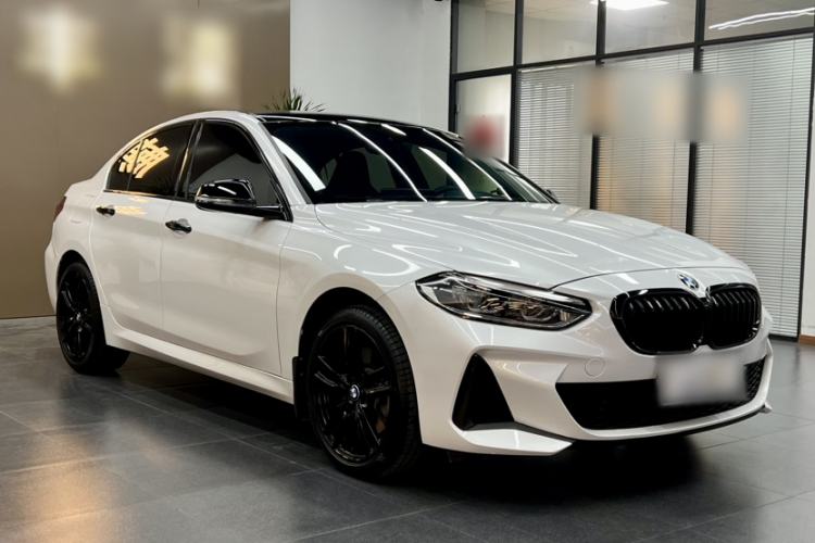 Used BMW 1 Series 2022 125i M Sport Night Edition
