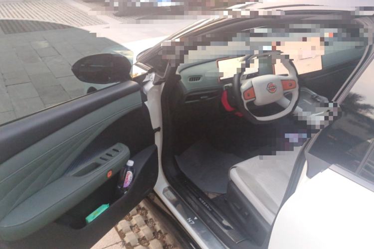 Used Nissan N7 2025 625 Max
