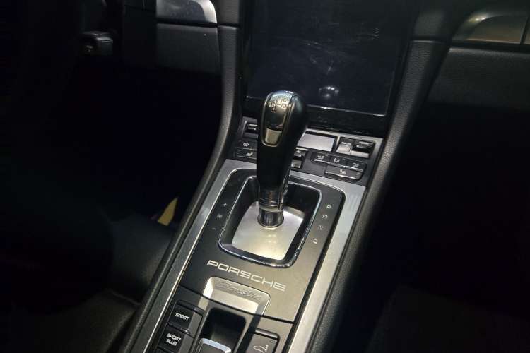 Used Porsche Boxster 2013 Boxster 2.7L