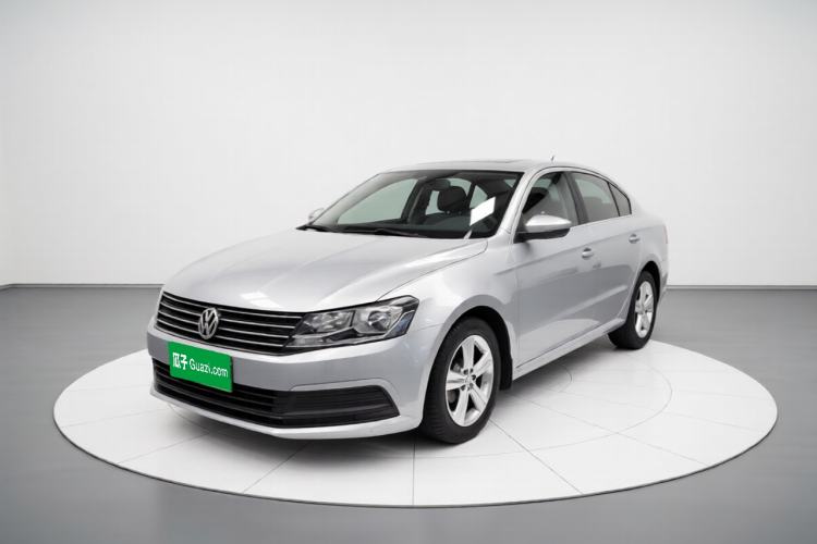 Used Volkswagen Lavida 2017 1.6L Automatic Fashion Edition