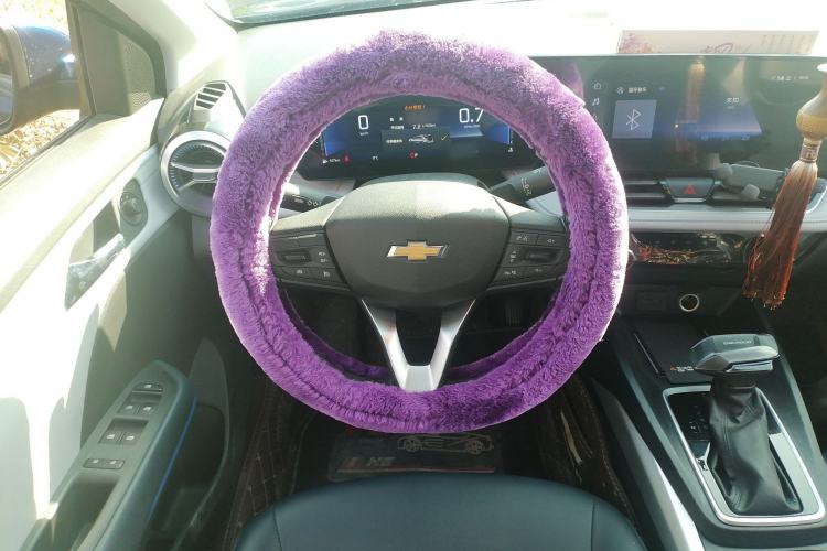 Used Chevrolet Monza 2023 1.5L Dual-Clutch Enjoyment Edition