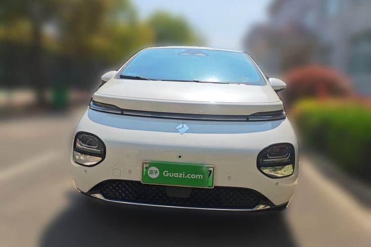 Used Baojun Cloud 2023 460 Pro Lingxi Version Front