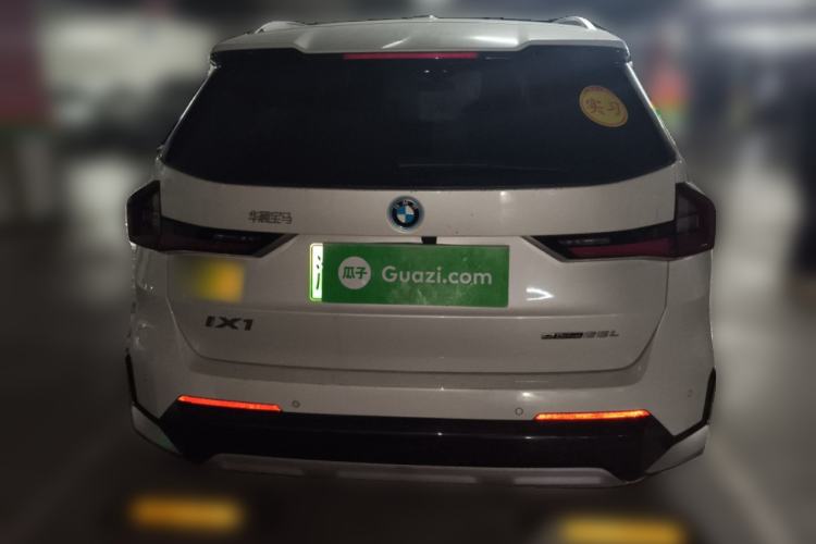 Used BMW iX1 2023 eDrive25L X Design Package
