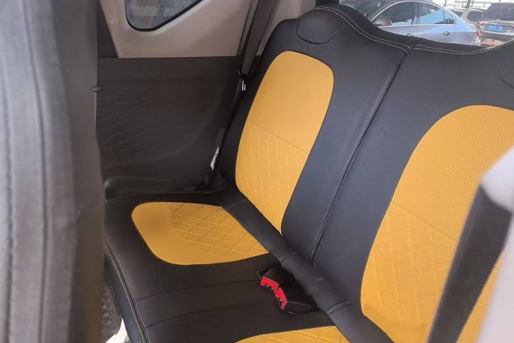 Used Wuling Hongguang MINIEV 2022 Macaron Premium Model – Lithium Iron Phosphate