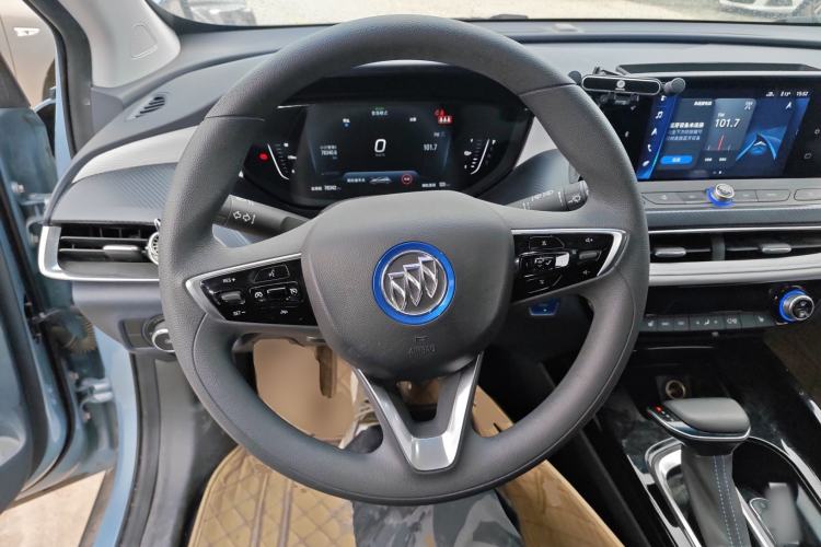Used Buick Velite 6 2019 Connected & Smart Edition
