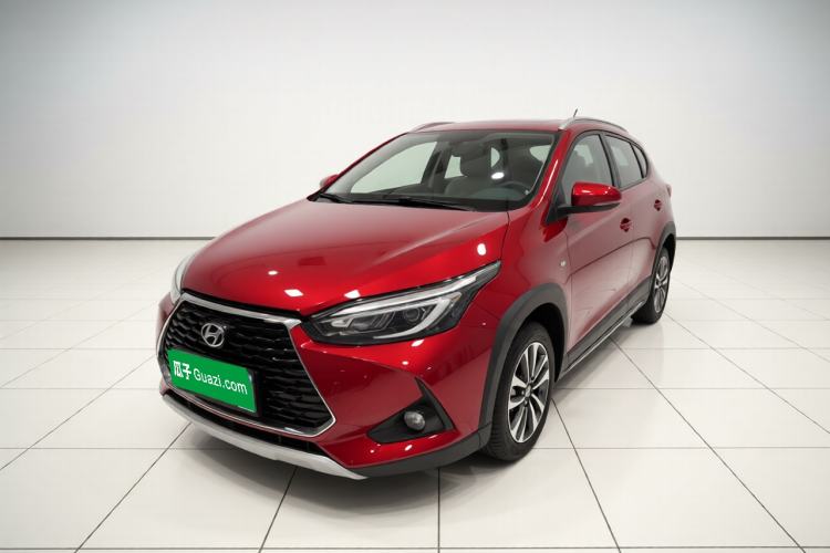 Used Toyota YARiS L Zhi Xuan 2020 X-Trail X 1.5L CVT Luxury Edition