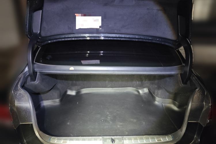 Used Lexus LS 2018 500h Premier Edition China V Standard
