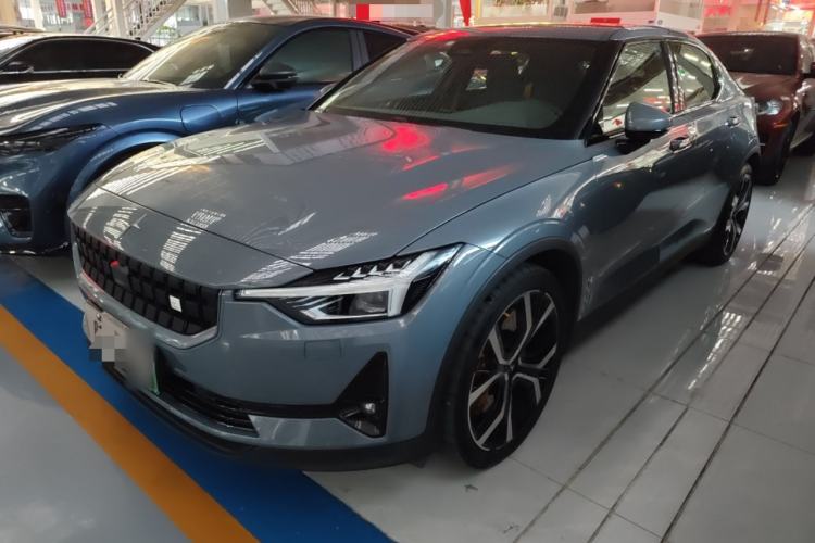 Used Polestar 2 2020 First Edition
