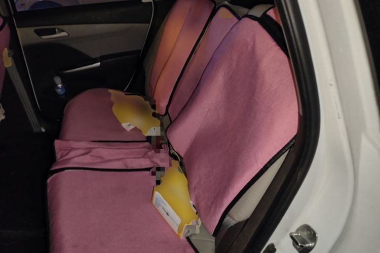 Used Chevrolet Lova RV 2016 1.5L Automatic Comfort Edition
