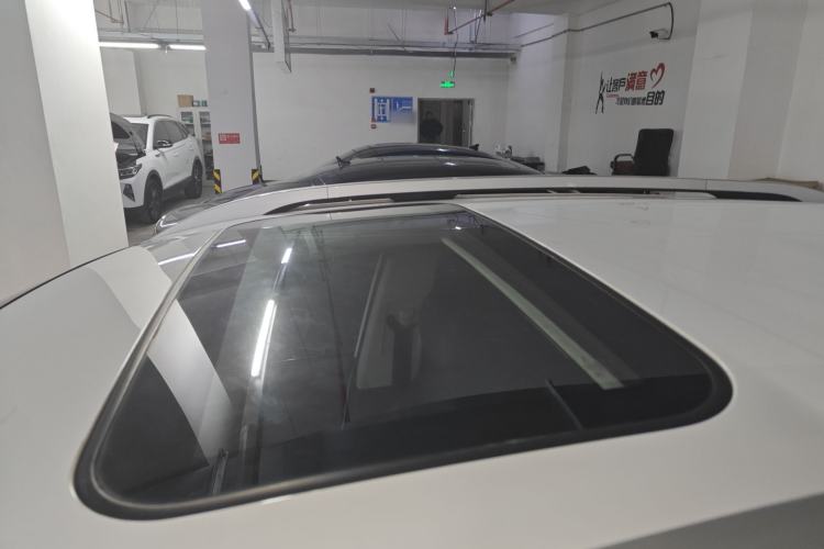 Used Soueast DX3 2018 1.5L Manual Luxury Model