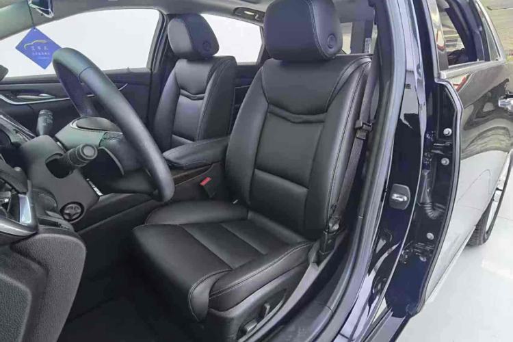 Used Cadillac XTS 2018 28T Tech Edition