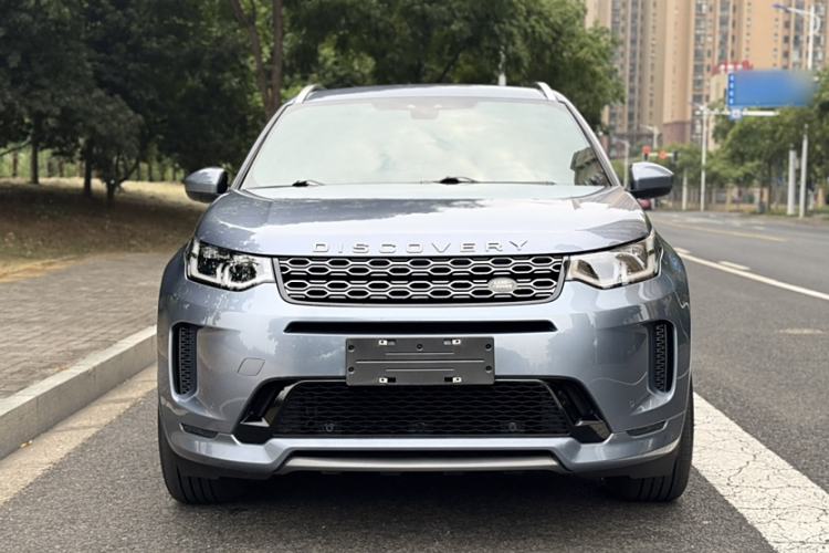 Used Land Rover Discovery Sport 2021 249 PS R-Dynamic S Performance Edition