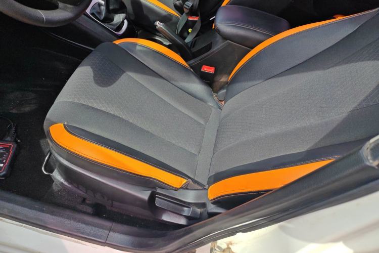 Used Baojun 310 2016 1.2L Manual Fashionable Edition Left Front Seat