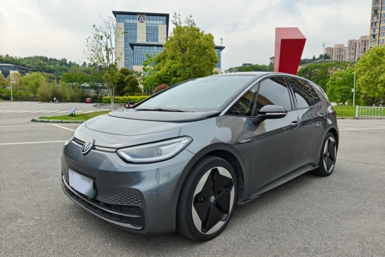 Used Volkswagen ID.3 2022 Pro Smart Edition