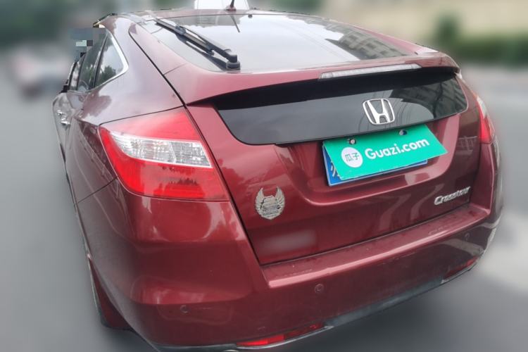 Used Honda Crosstour 2012 2.4L Luxury Edition