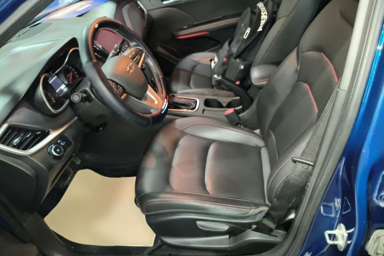 Used Chevrolet Monza 2019 RS 330T Automatic Comfort Edition China VI Standard