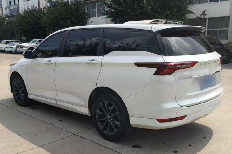 Used Wuling Victory 2020 1.5T Manual Elite Edition
