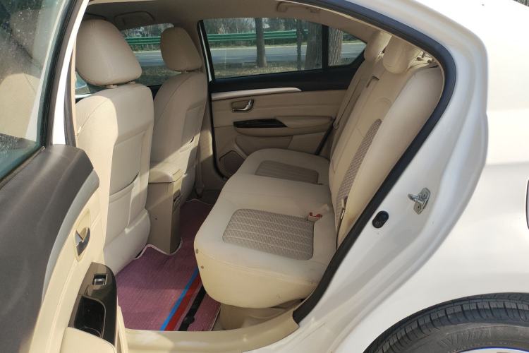 Used Great Wall C30 2015 1.5L AMT Comfort Model