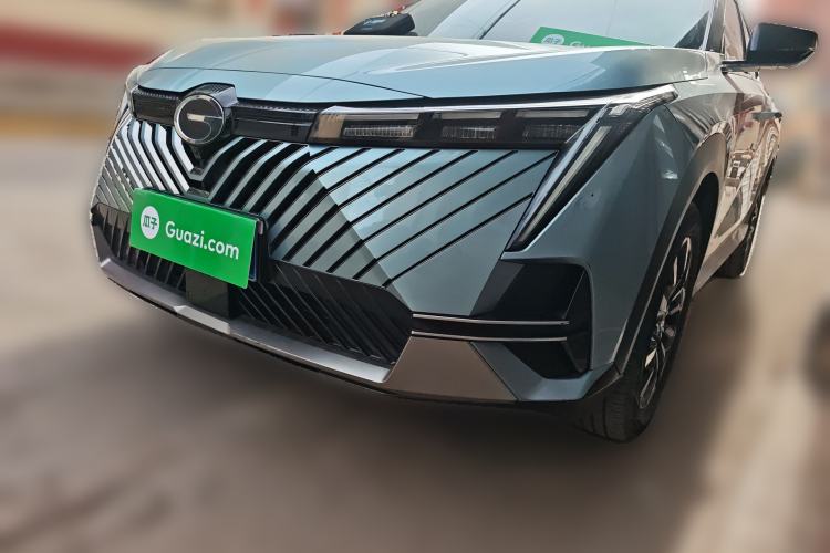 Used GAC Trumpchi EMKOO 2022 2.0 ATK TwinStar Pro Edition