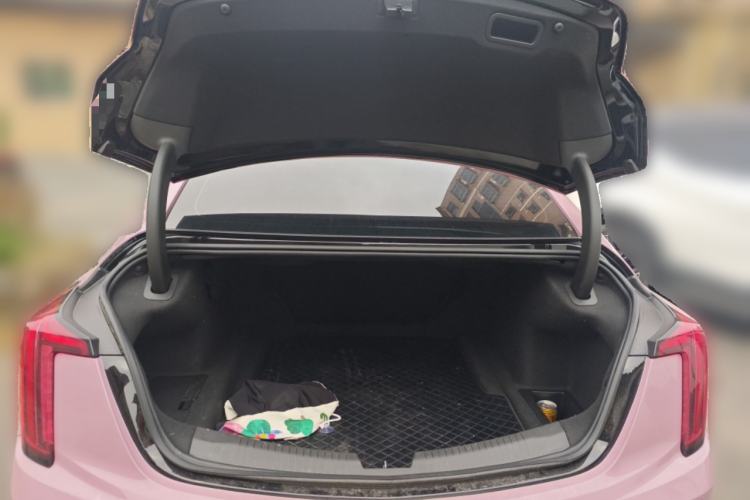 Used Cadillac CT5 2024 28T Luxury Pro Trim
