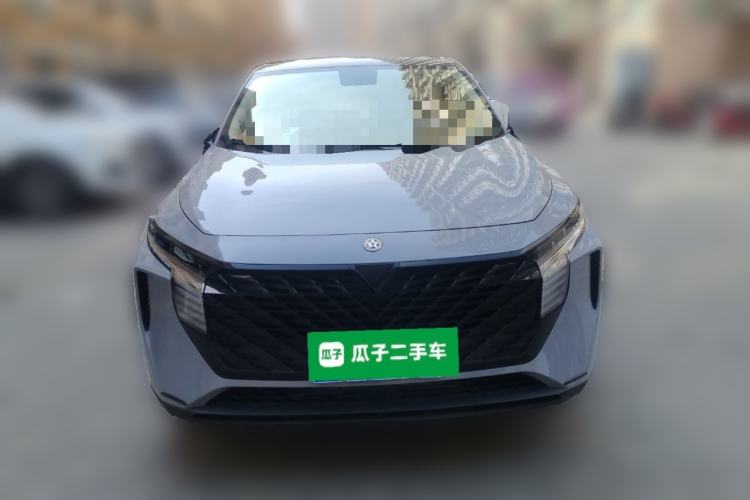 Used Venucia V 2023 260T Idol Edition Pro Front