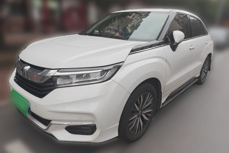 Used Honda Avancier 2020 370TURBO Two-Wheel Drive Luxury Edition