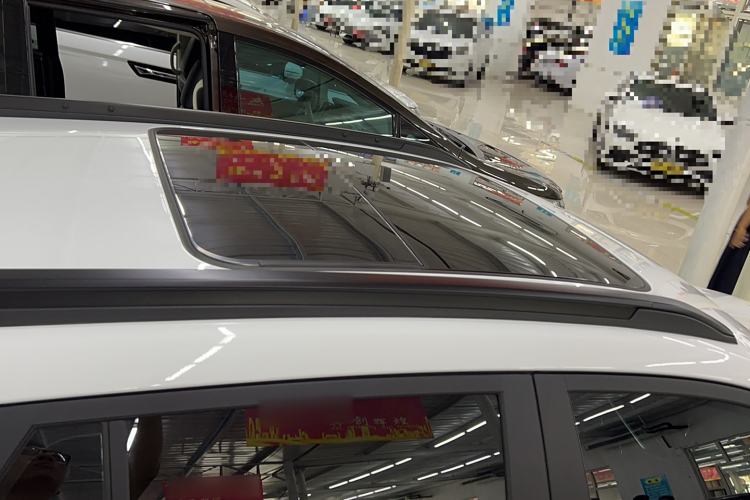 Used Chevrolet Seeker 2022 1.5T CVT Trendy Edition