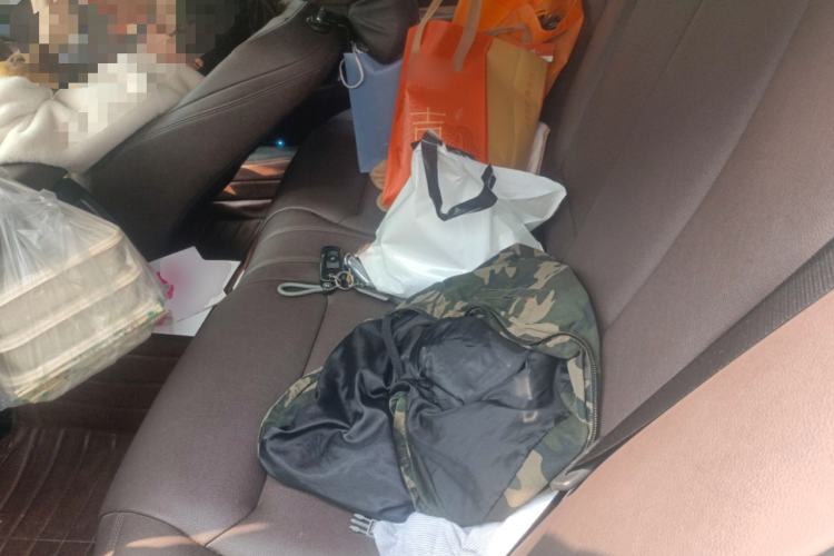 Used BMW 3 Series 2018 320Li Fashion Model